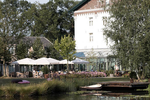 Фото Sandton Eindhoven Centre