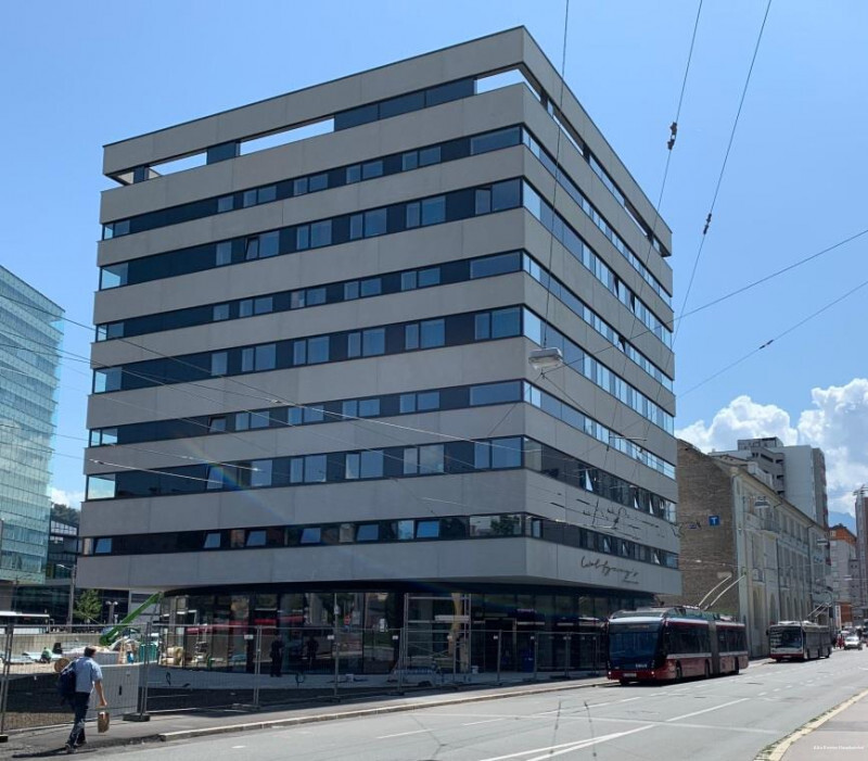 Фото a&o Bremen Hauptbahnhof