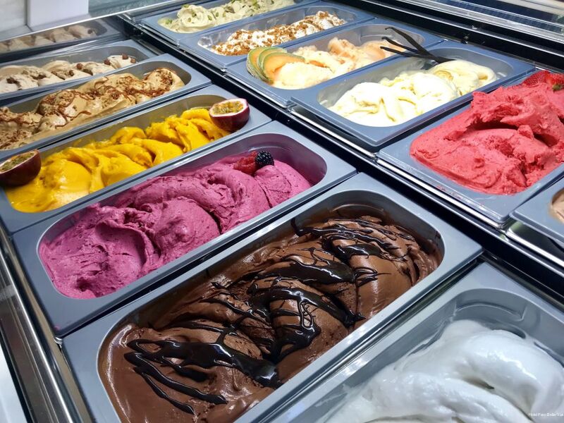 Фото Hotel Parc Belle-Vue