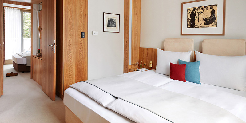 Фото Living Hotel De Medici