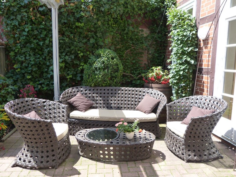 Фото Am Hehlentor