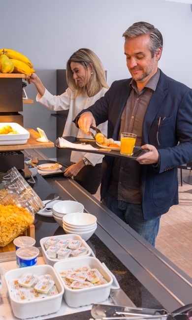 Фото B&b Hotel Nantes Centre