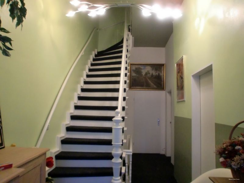 Фото Aparthotel Marion Weber