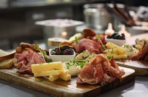 Фото First Hotel Grand Odense