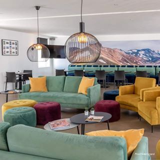 Фото First Hotel Grand Odense