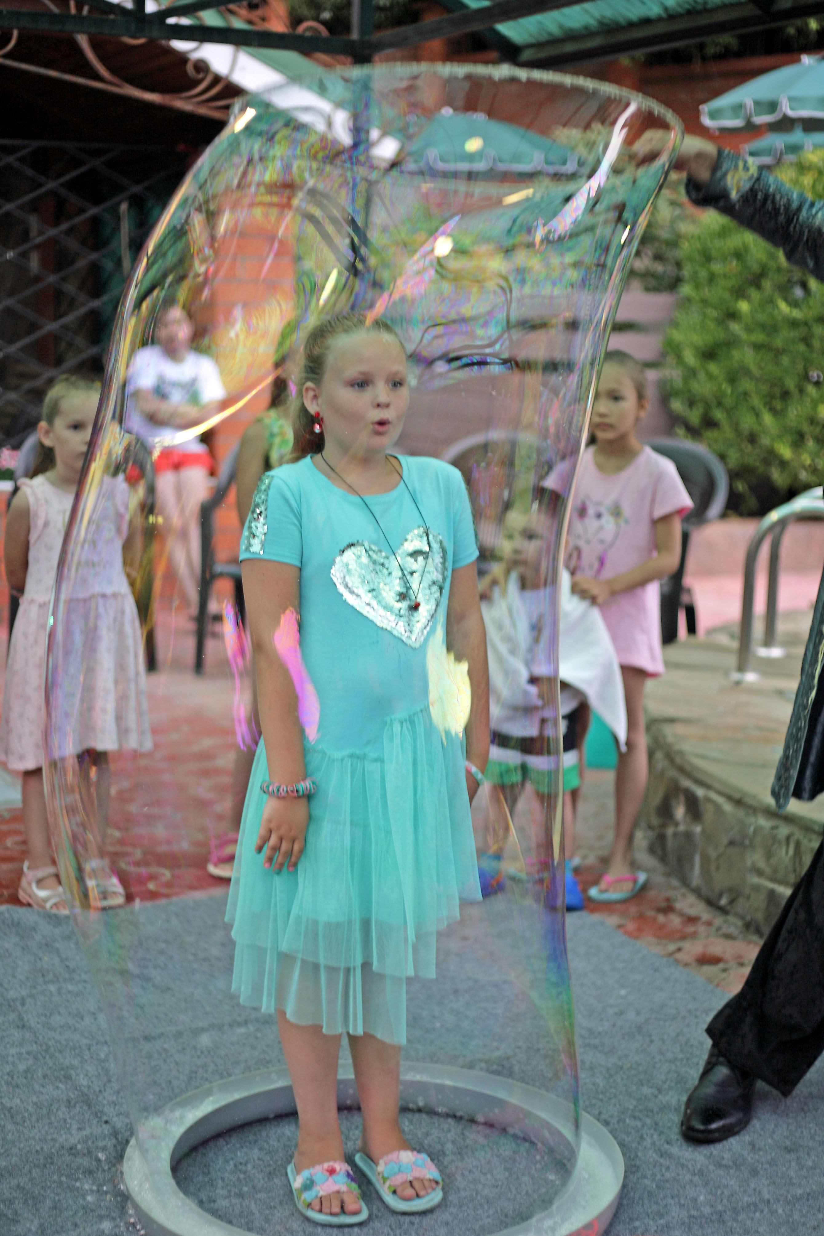 Фото Лоо Парк