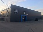 EuroAuto (Varshavskoye Highway, 125с2А), auto parts and auto goods store