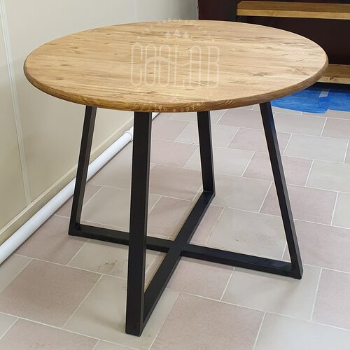 Стулья и кресла лофт