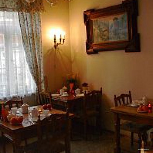 Фото Gaestehaus Loschwitz