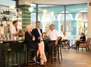 Фото Goliath am Dom