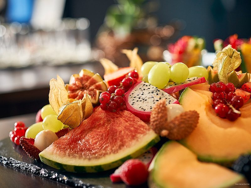 Фото Dorint Hotel am Dom Erfurt