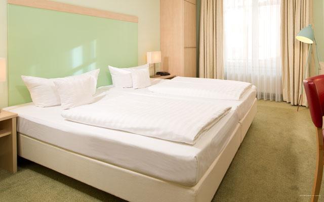 Фото Achat Hotel Regensburg Herzog am Dom