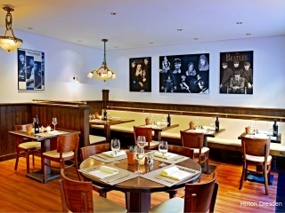 Фото Hilton Dresden