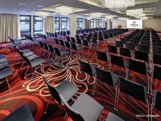 Фото Hilton Dresden