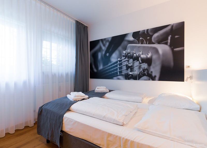 Фото Hapimag Resort München