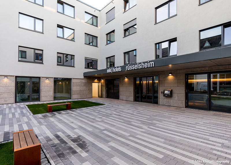 Фото Hapimag Resort München