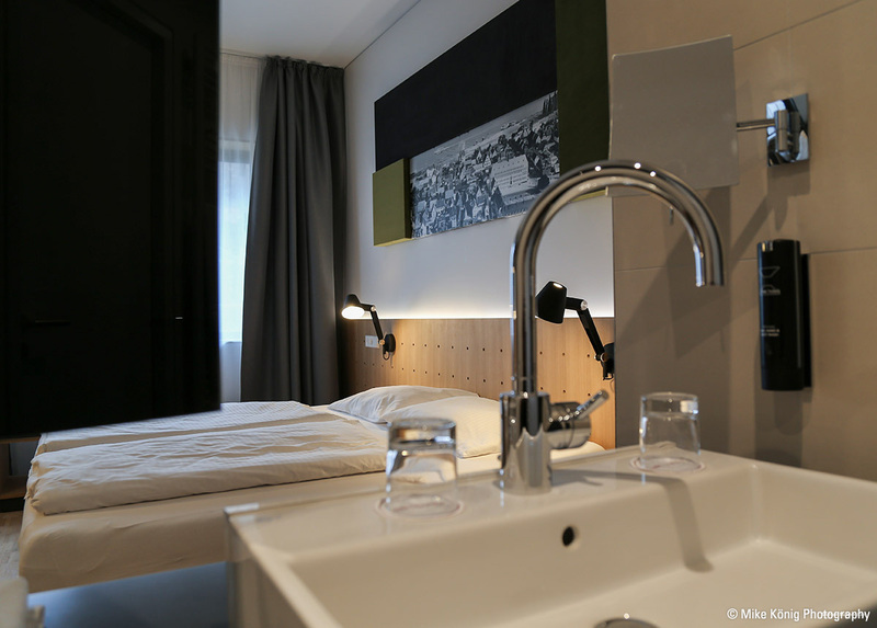 Фото Hapimag Resort München