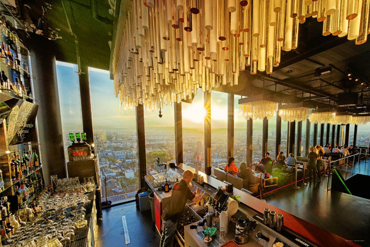 Фото Carathotel München City