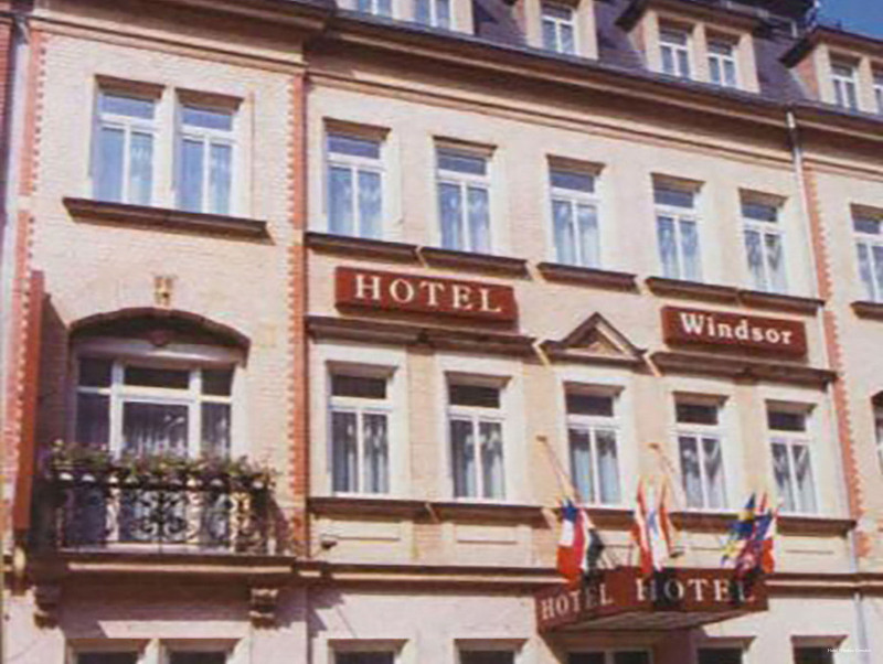 Фото Hotel Windsor