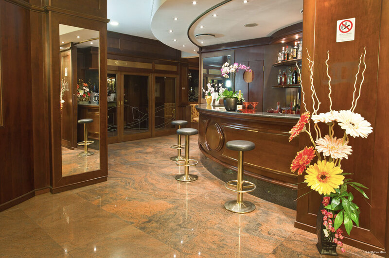 Фото Hotel Mythos