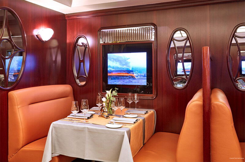 Фото Seaside Park Hotel