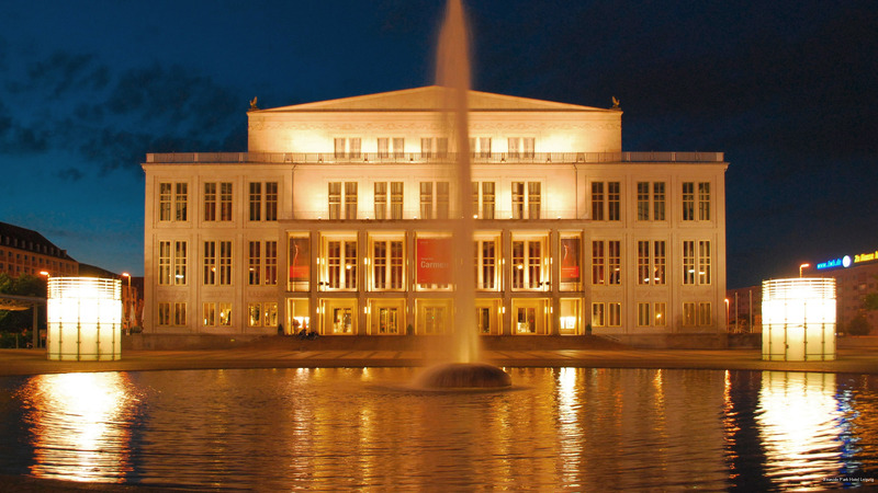 Фото Seaside Park Hotel