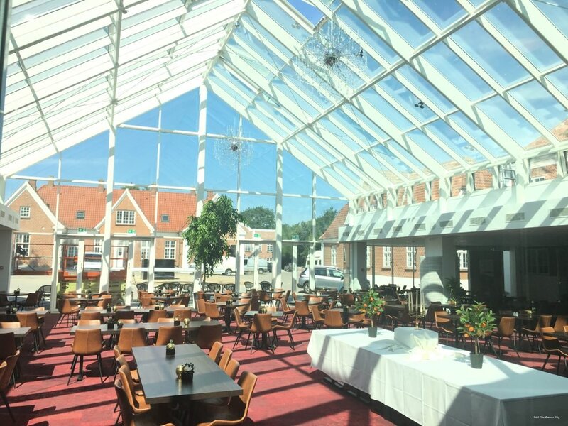 Фото Milling Hotel Ritz