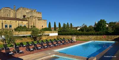 Фото Pestana Cascais Ocean & Conference Aparthotel