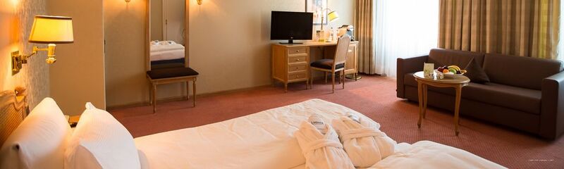 Фото Lindner Hotel Airport