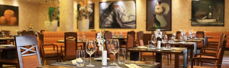 Фото Lindner Hotel Airport