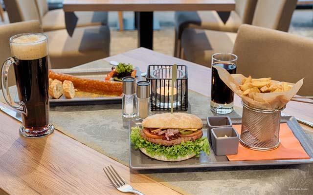 Фото Achat Hotel Dresden Altstadt