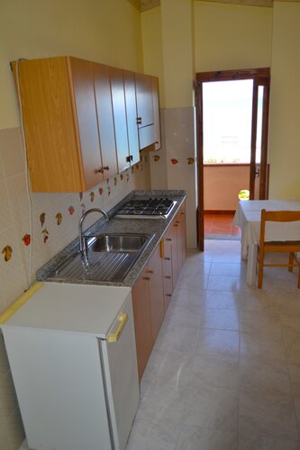 Гостиница Villaggio Hotel Quattro Scogli