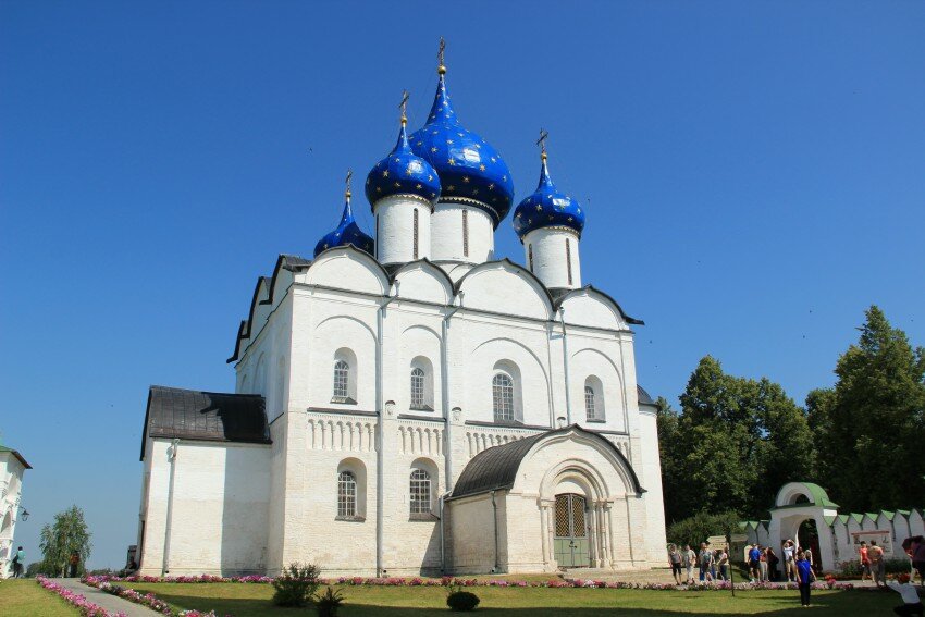 Храм рождества богородицы фото