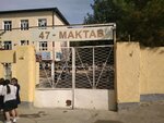 Lutfiy Secondary School No. 47 (Samarkand, Xoʻja Ahror Vali koʻchasi, 155), school