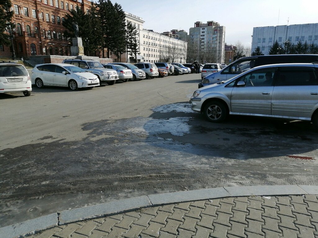 Автомобильная улица 9