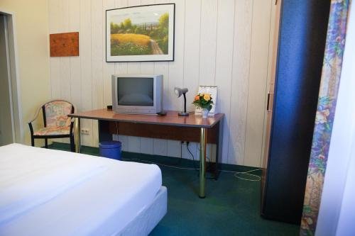 Фото Ring Hotel Garni