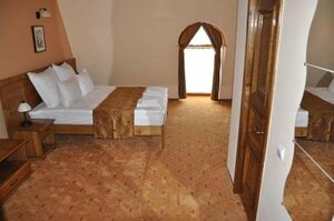 Гостиница Pension La Fontana