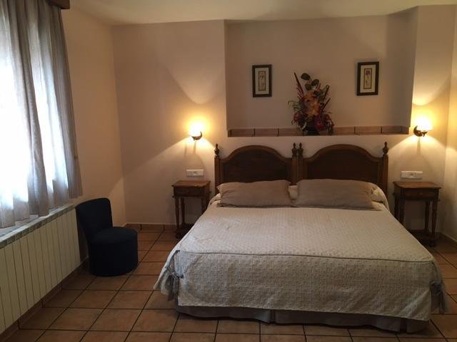 Фото Hotel Patri