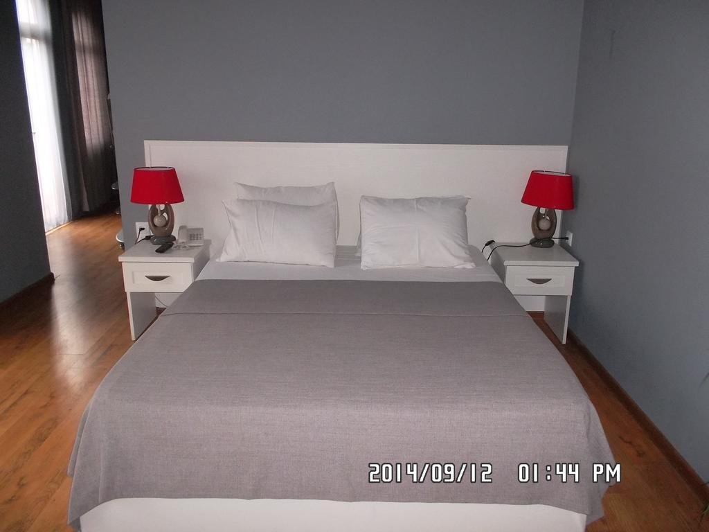 Фото Отель Old City Boutique