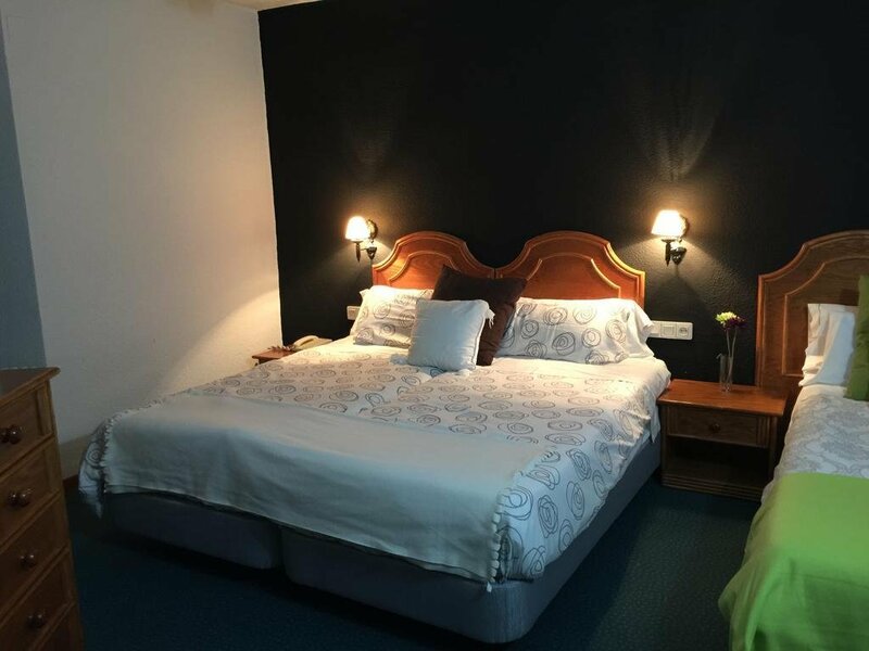 Hostal Victoria