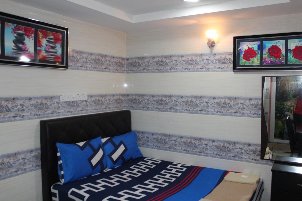 Фото Ark Malawti Hotel