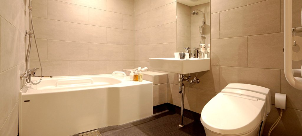 Фото Sakura Terrace The Gallery