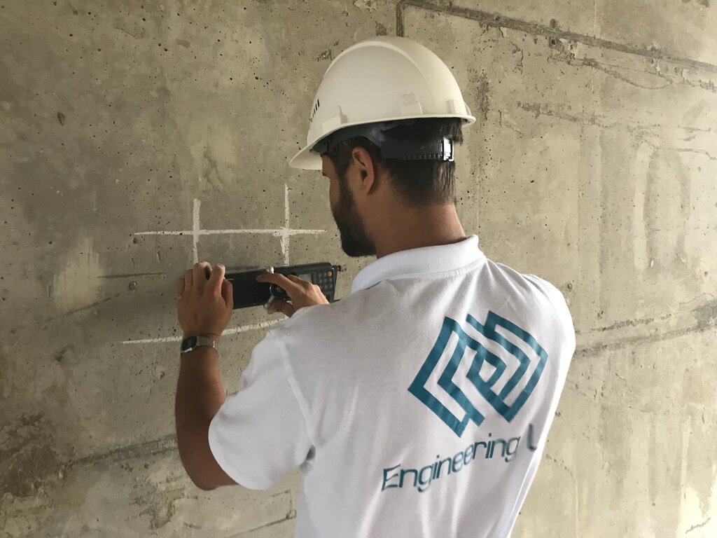Construction expertise and technical supervision Строительная лаборатория, Moscow, photo