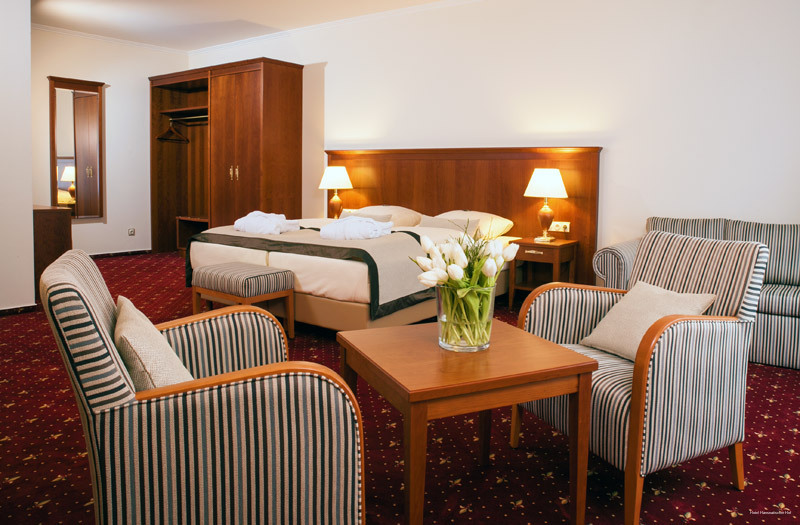 Фото Hotel Hanseatischer Hof