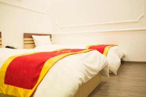 Фото Canh Hung Hotel