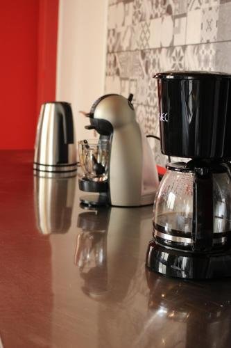 Фото Holy Rock - Hostel