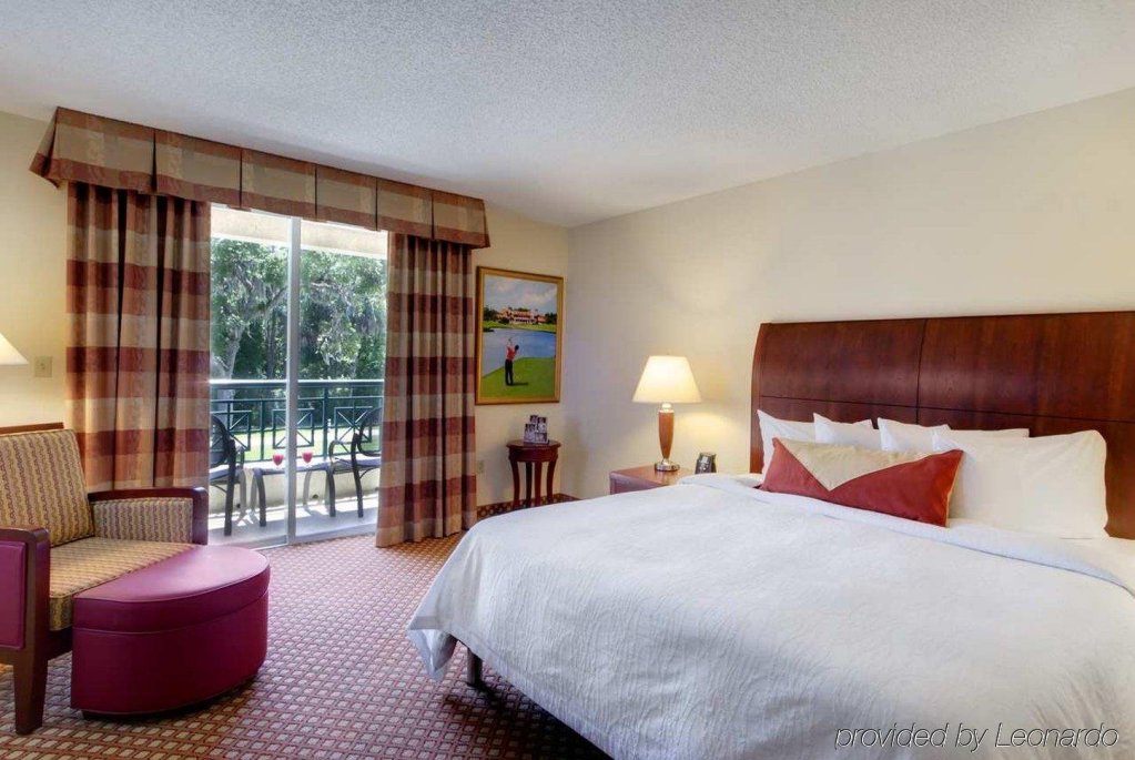 Фото Hilton Garden Inn Jacksonville/Ponte Vedra