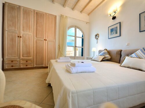 Апартаменты Aegean Pearl Villa