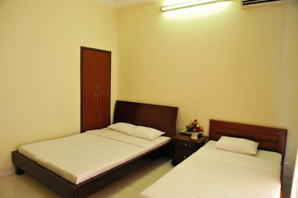 Фото Asian Kitchen Hotel