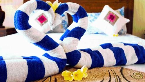 Фото Secret Garden Guest House